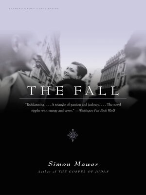 cover image of The Fall